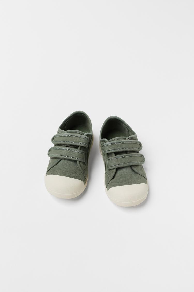 Zara baby shoes canada sales